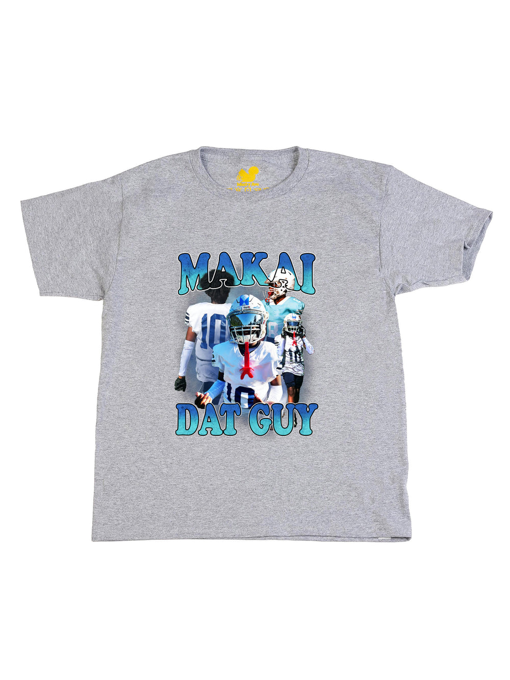 Makai Roberts Youth T-Shirt