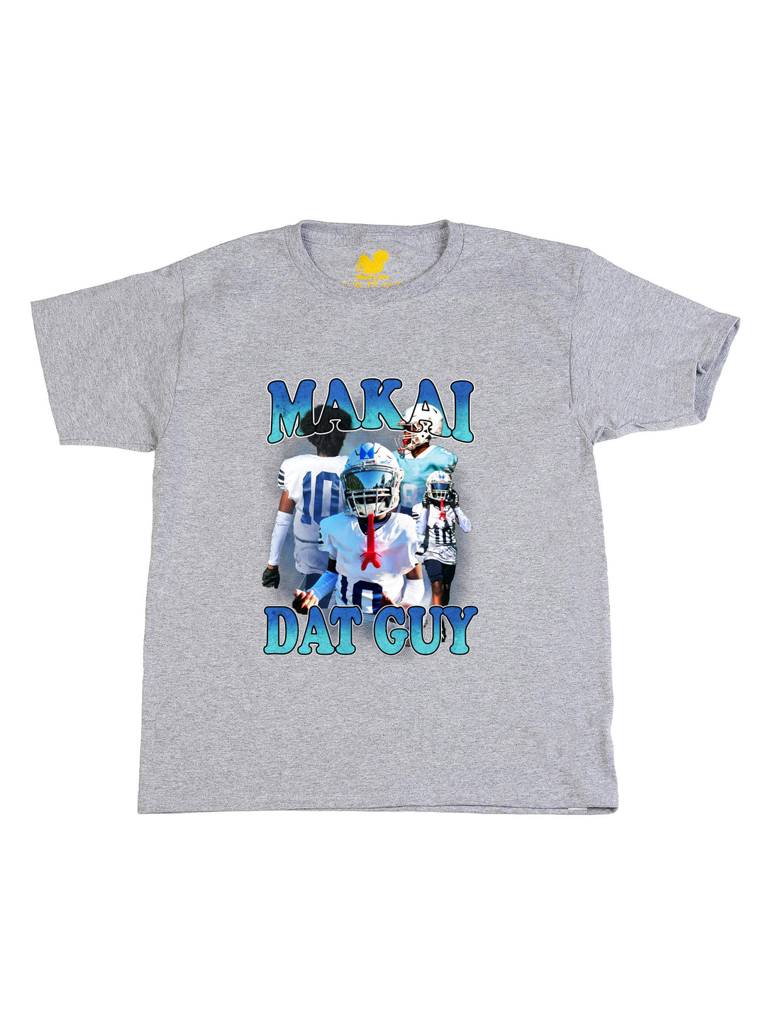 Makai Roberts Youth T-Shirt