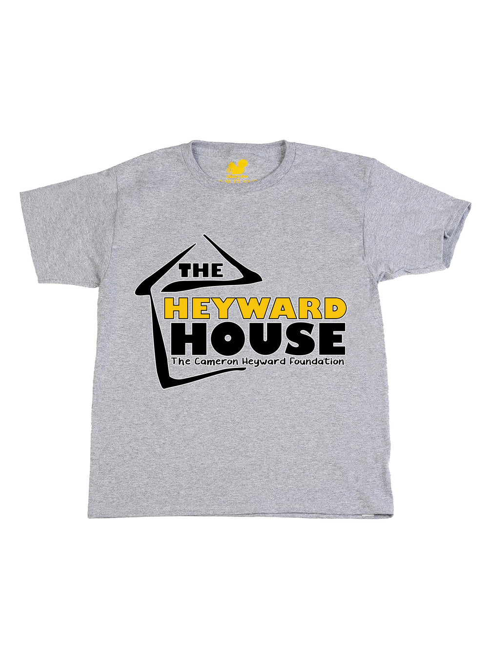 The Cameron Heyward House Foundation Youth T-Shirt