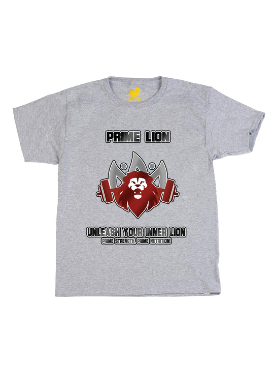 Prime Lion Youth T-Shirt