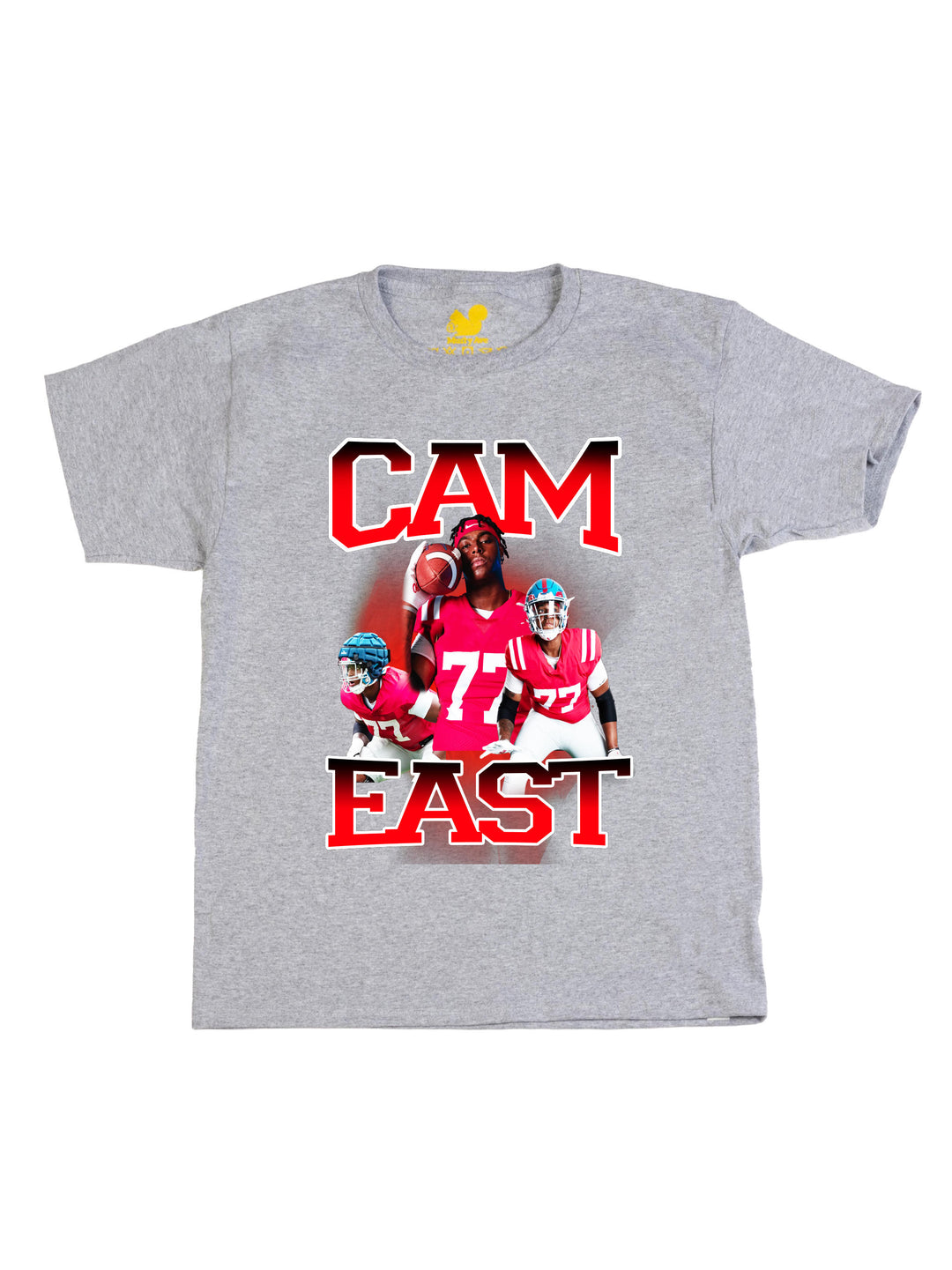 Cam East Youth T-Shirt