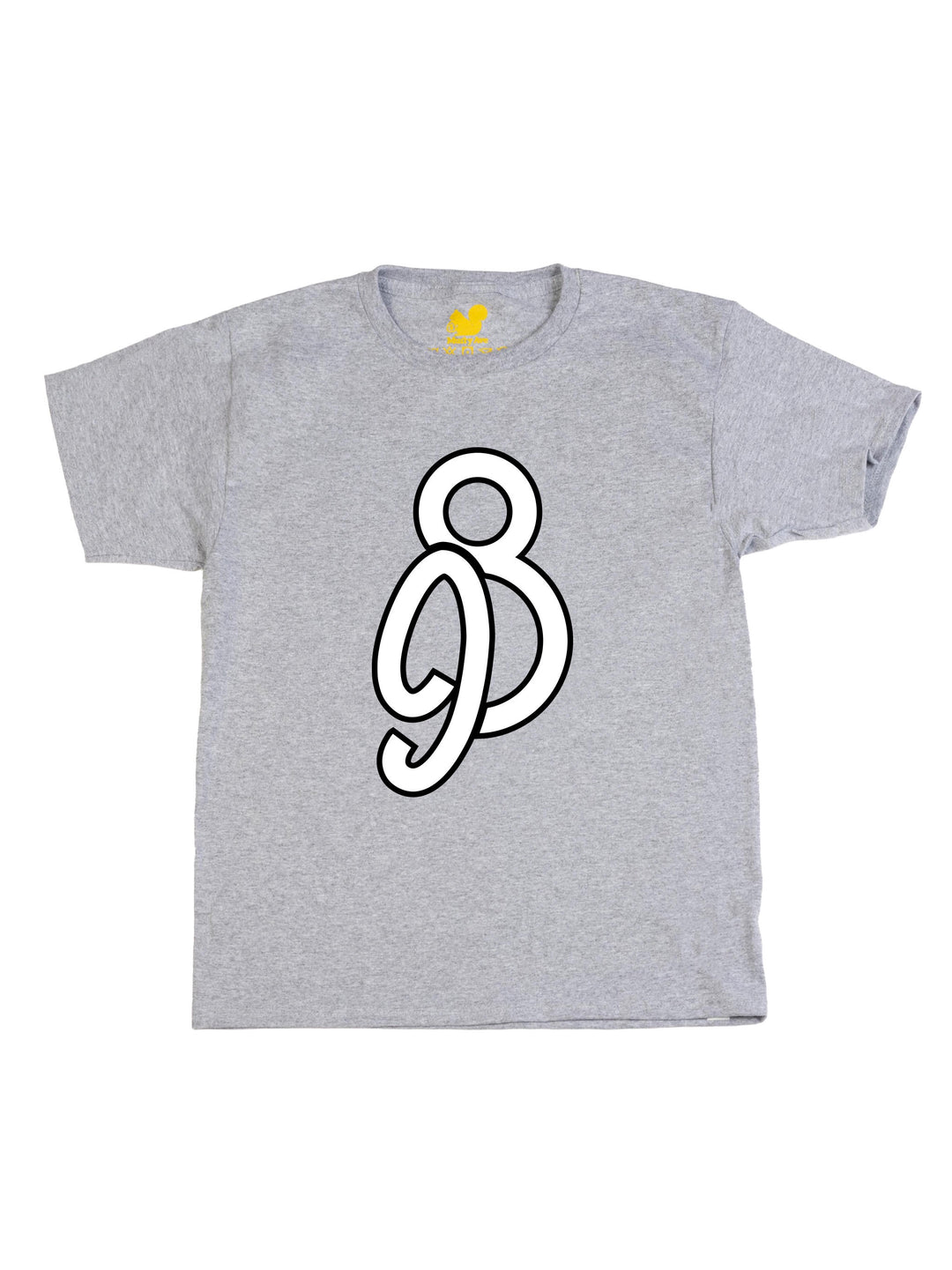 Jacobi Boykins Logo Youth T-Shirt