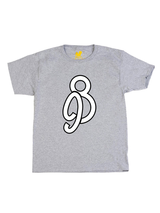 Jacobi Boykins Logo Youth T-Shirt