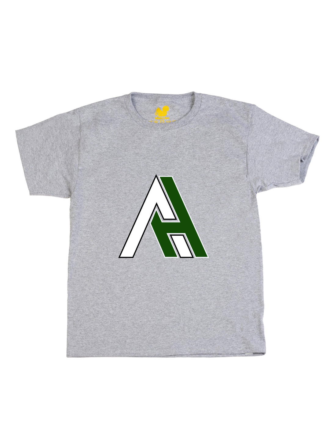Andre Hines Logo Youth T-Shirt
