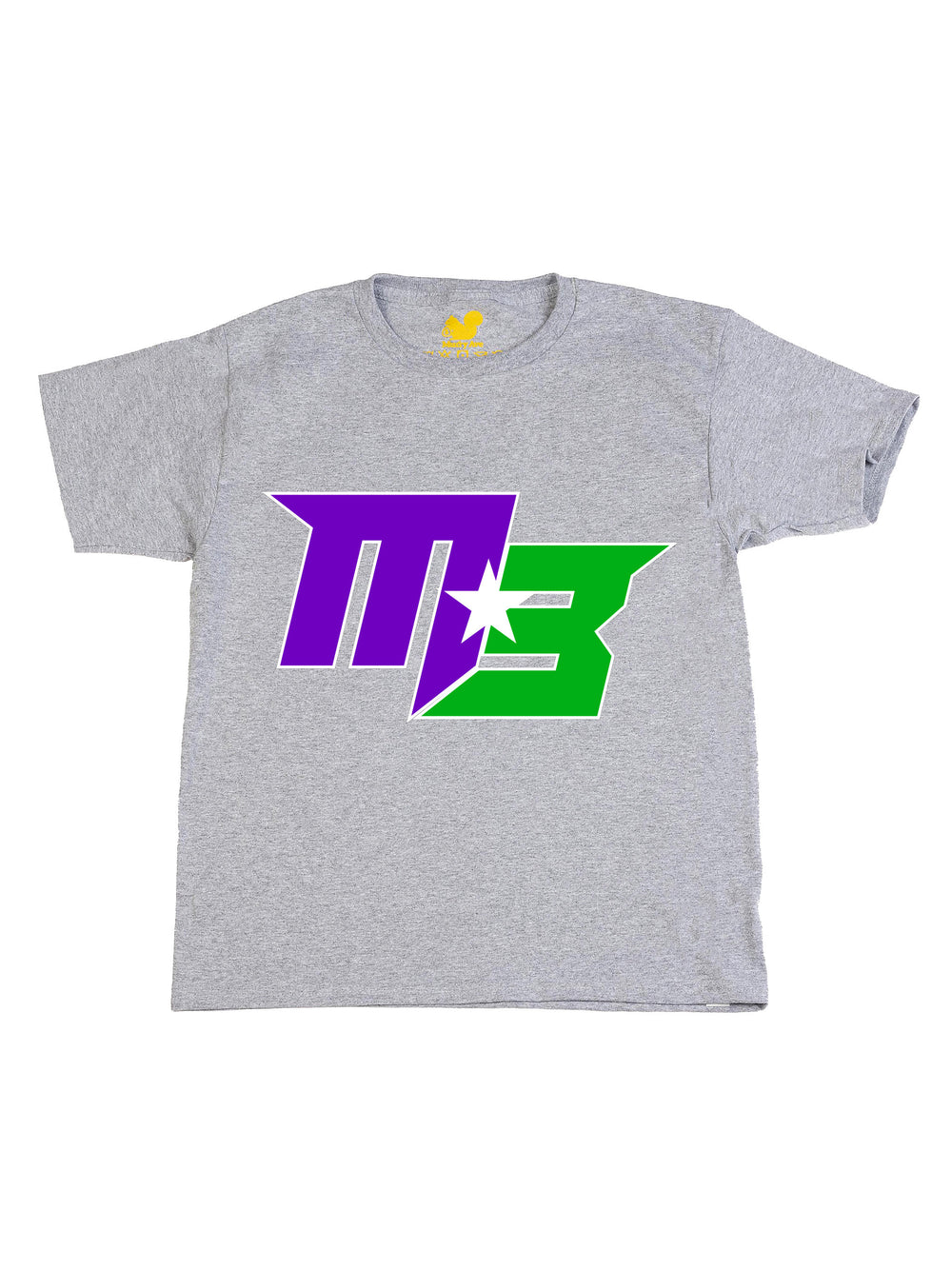 Romelle Bell Logo Youth T-Shirt