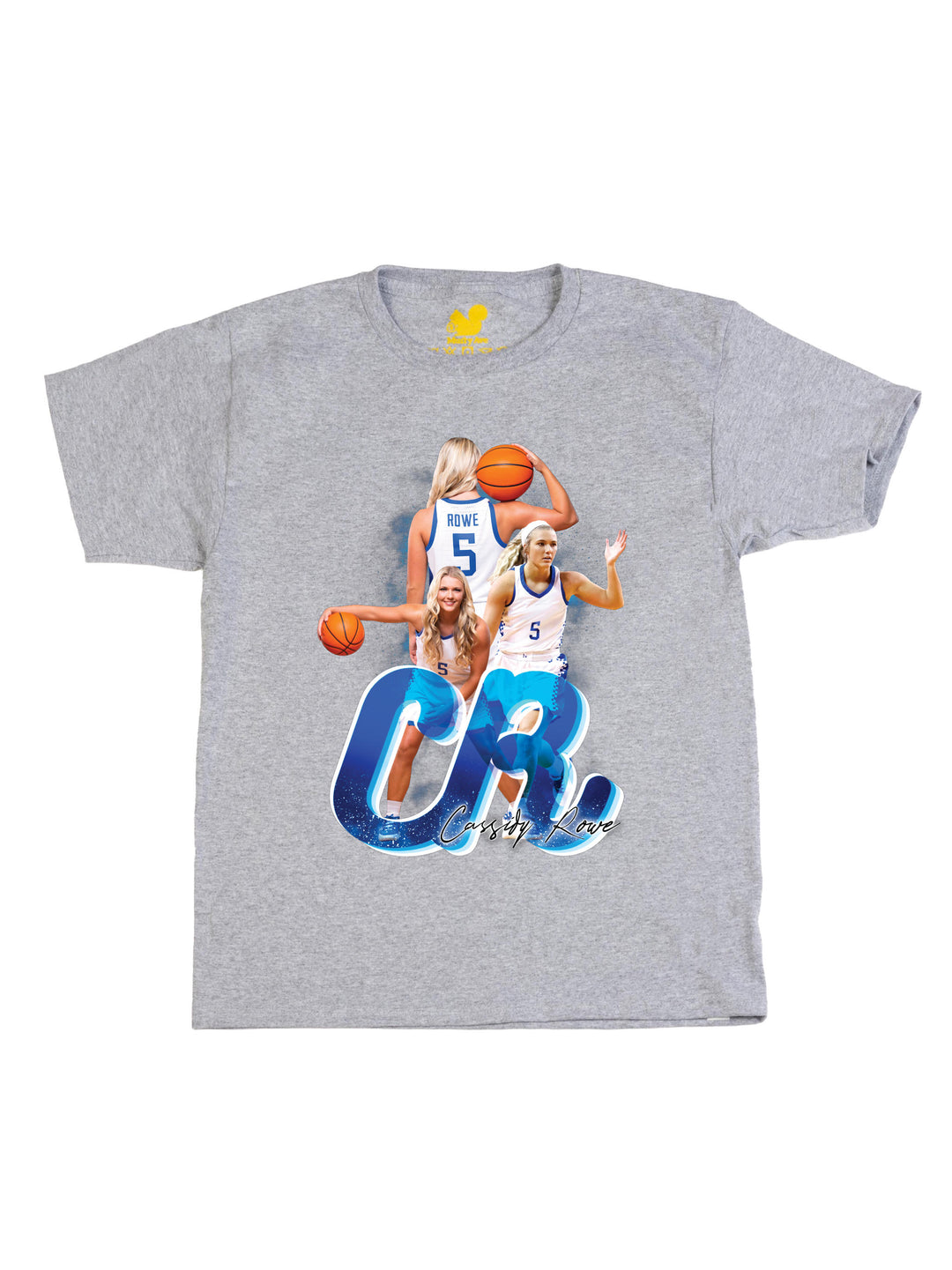 Cassidy Rowe Youth T-Shirt
