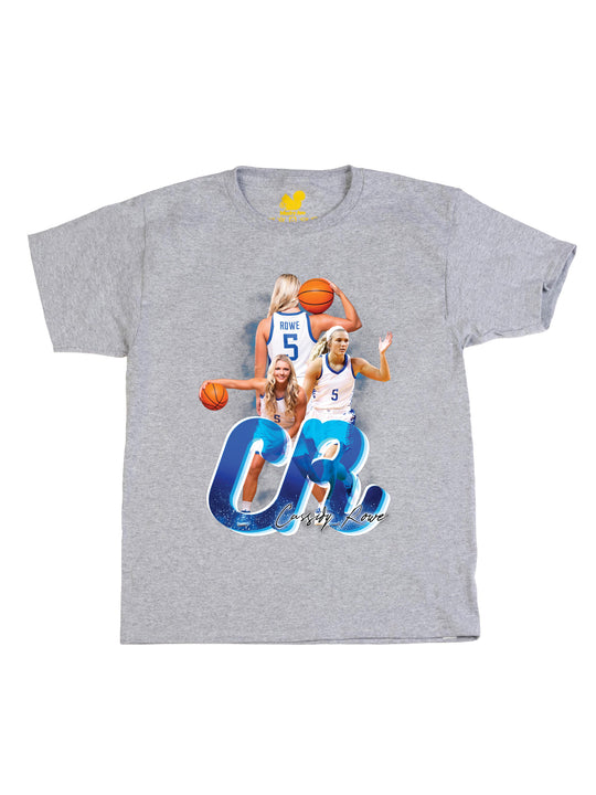 Cassidy Rowe Youth T-Shirt