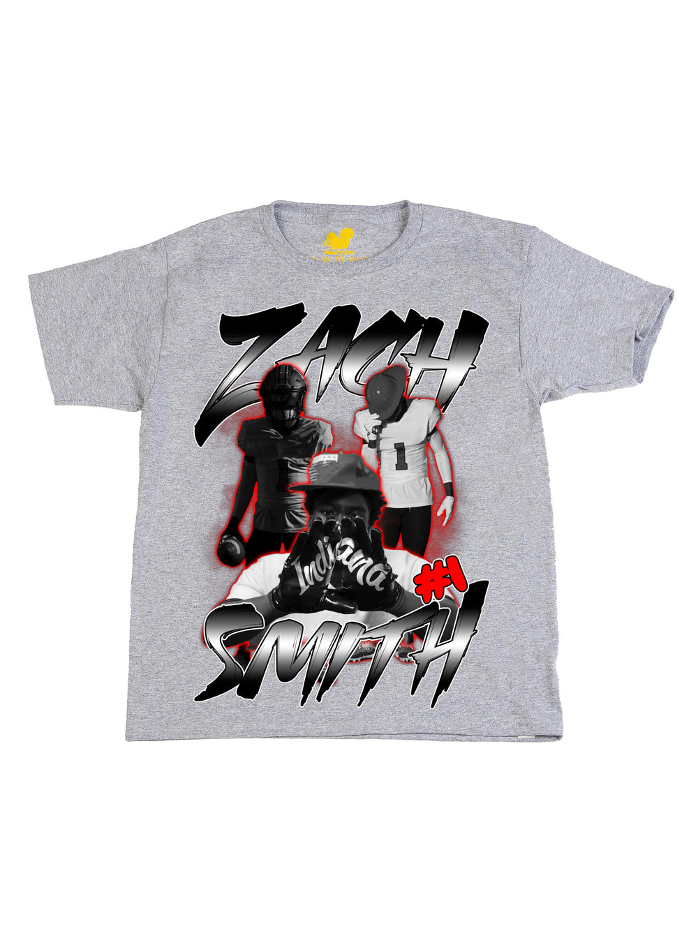 Zach Smith Youth T-Shirt