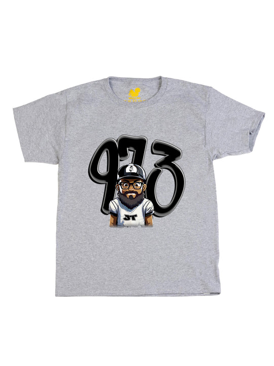 Jaysen Triunfer Youth T-Shirt
