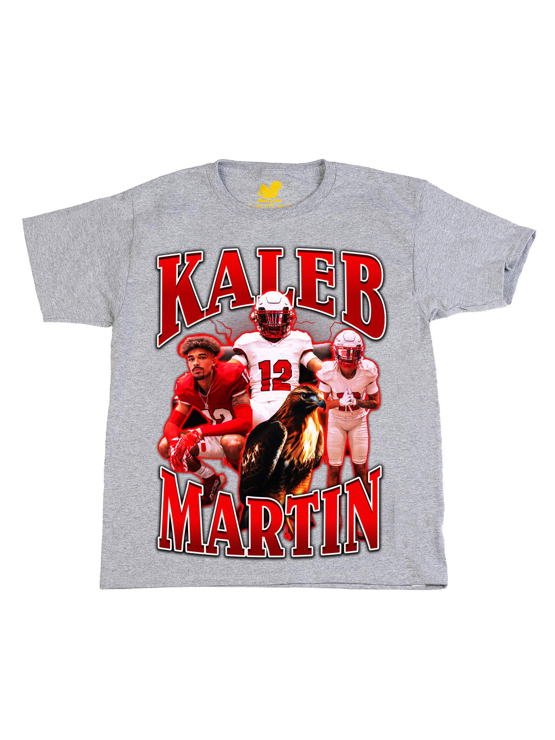 Kaleb Martin Youth T-Shirt