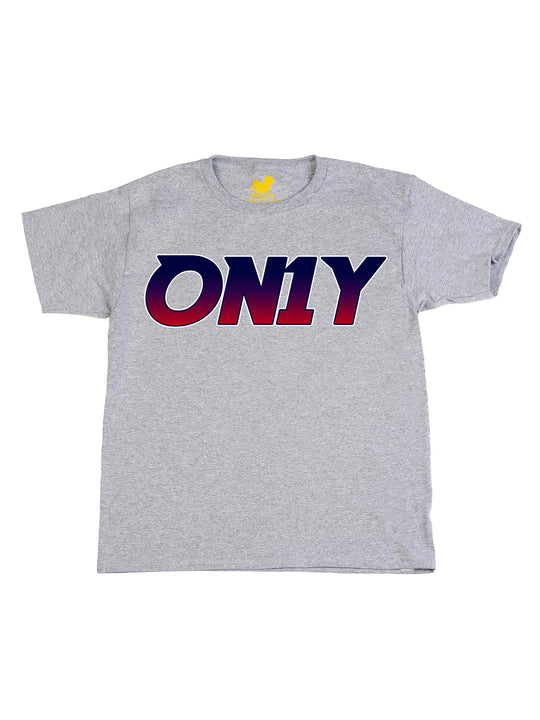 ON1Y Logo Youth T-Shirt