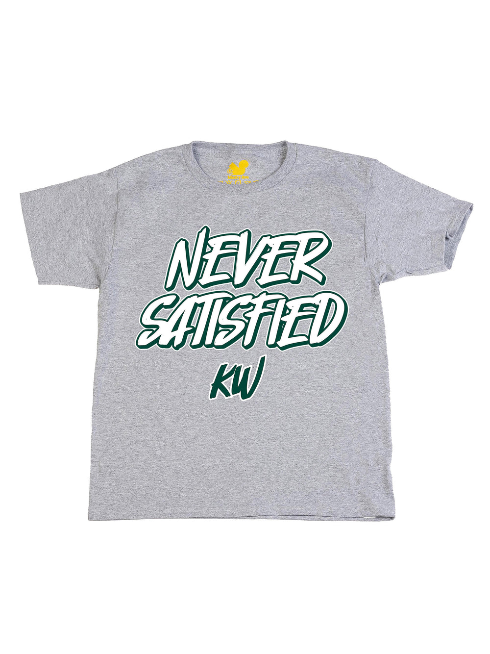 Kean Webb Logo Youth T-Shirt