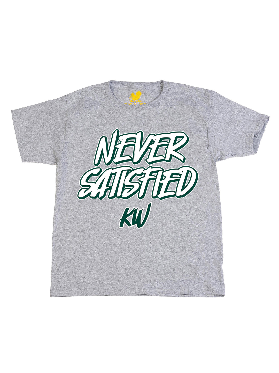 Kean Webb Logo Youth T-Shirt