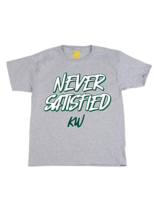 Kean Webb Logo Youth T-Shirt