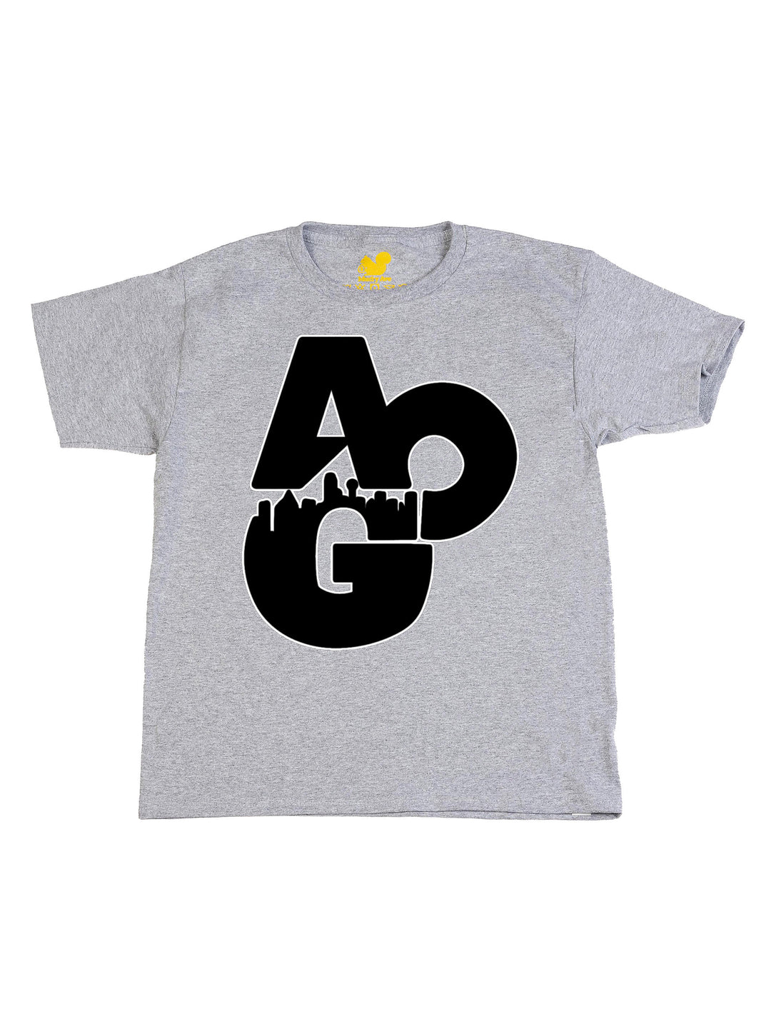 A3G Black Youth T-Shirt