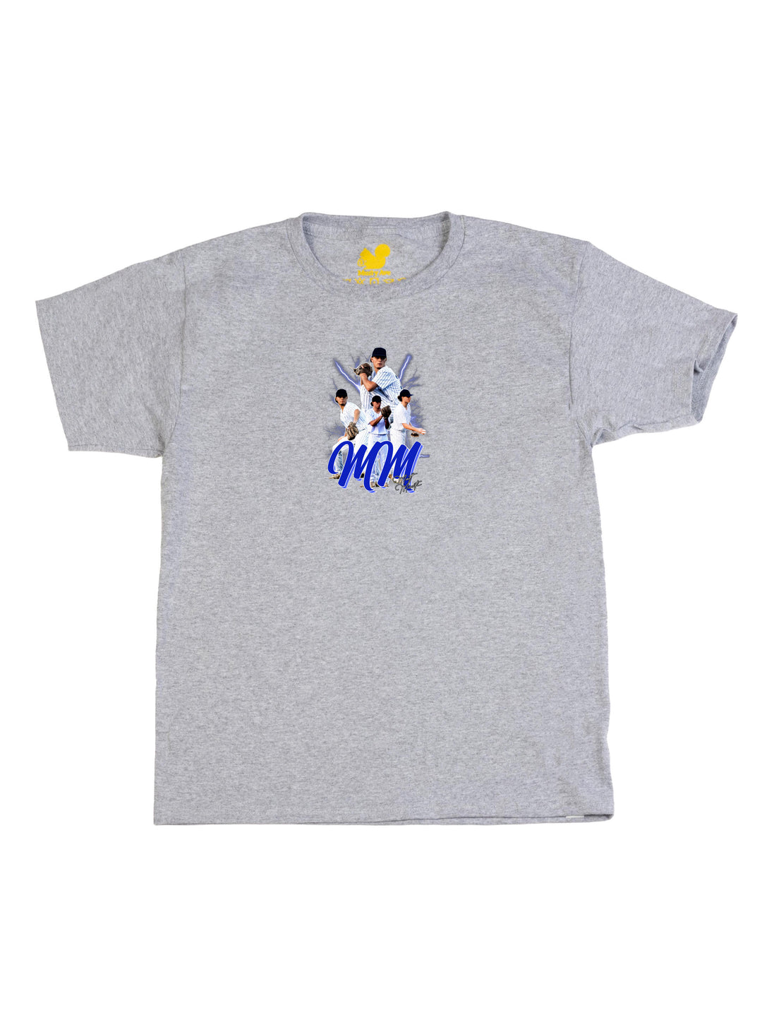 Matt Misiti Youth T-Shirt