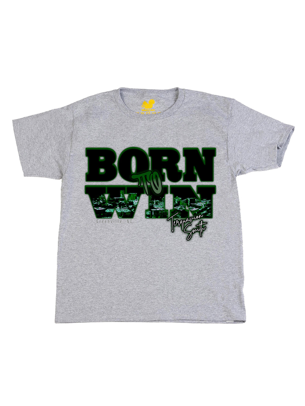 Terquavion Smith Youth T-Shirt
