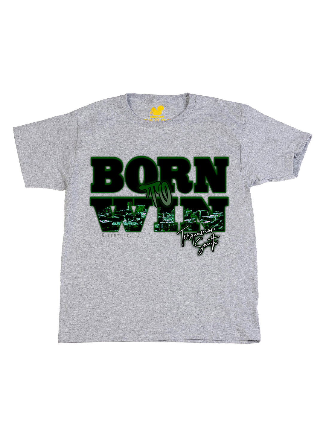 Terquavion Smith Youth T-Shirt