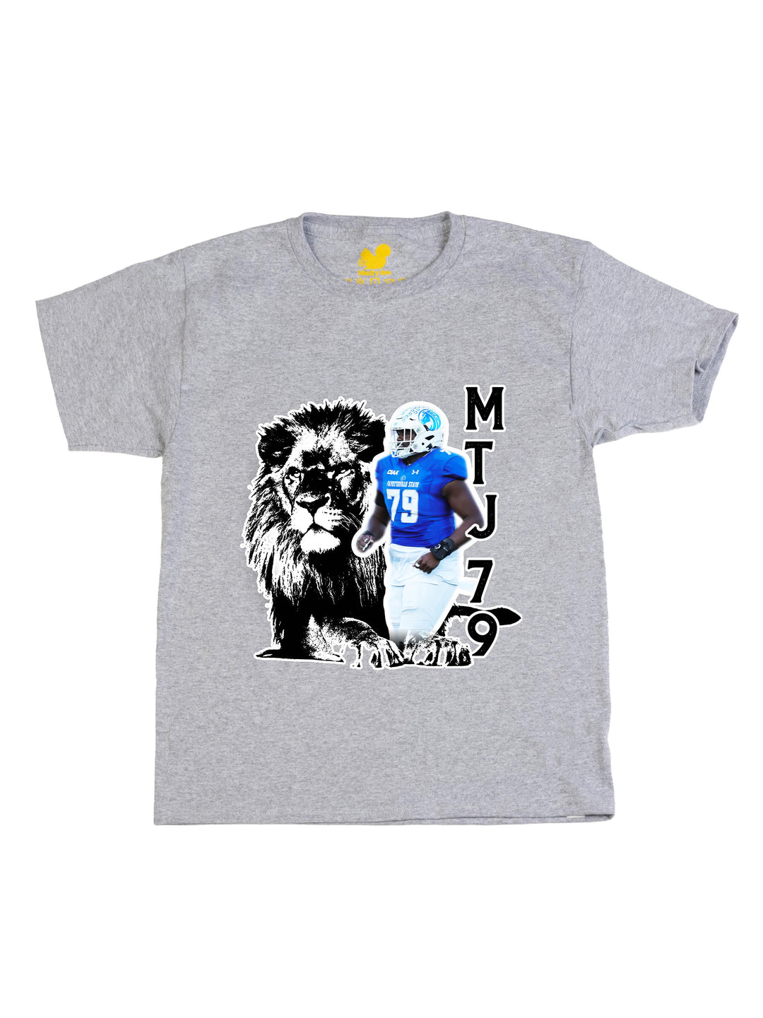 Michael Todd Jr Youth T-Shirt