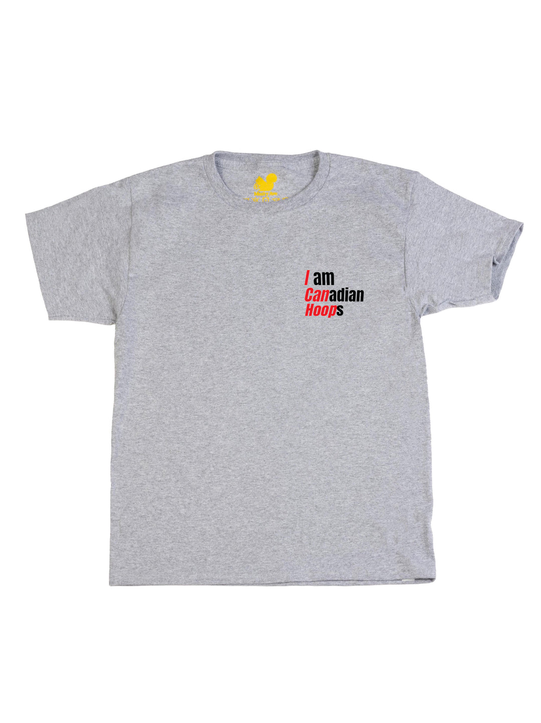 I Can Hoop Youth T-Shirt