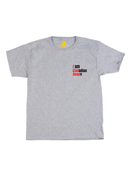I Can Hoop Youth T-Shirt