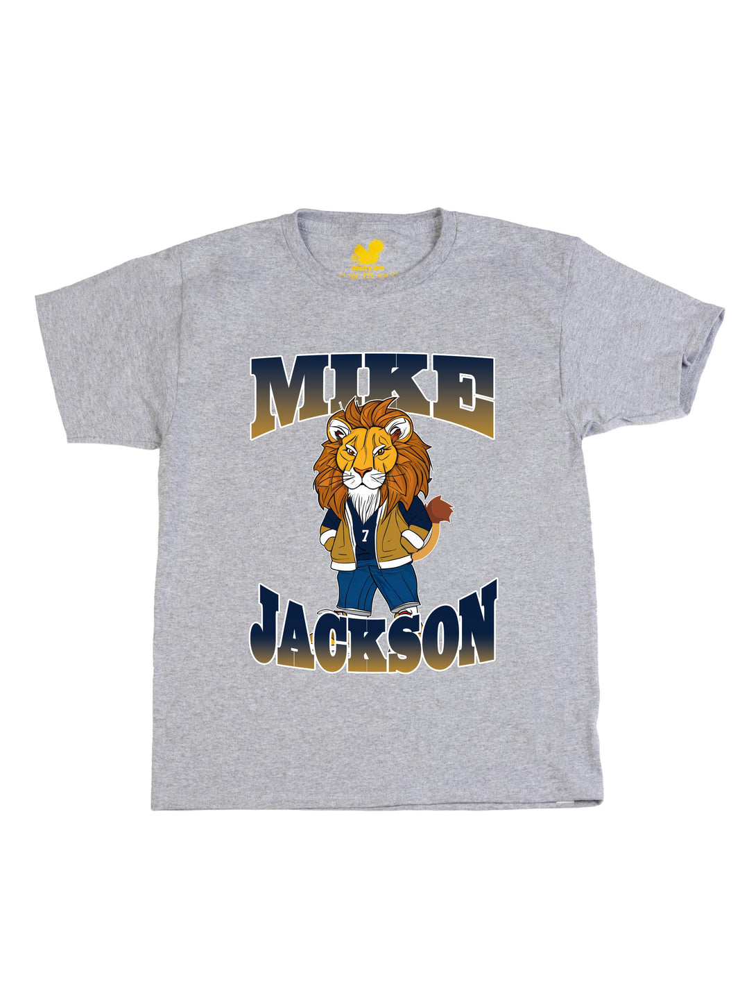Mike Jackson Youth T-Shirt