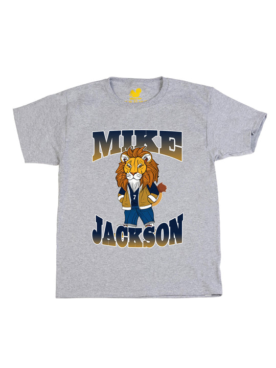 Mike Jackson Youth T-Shirt