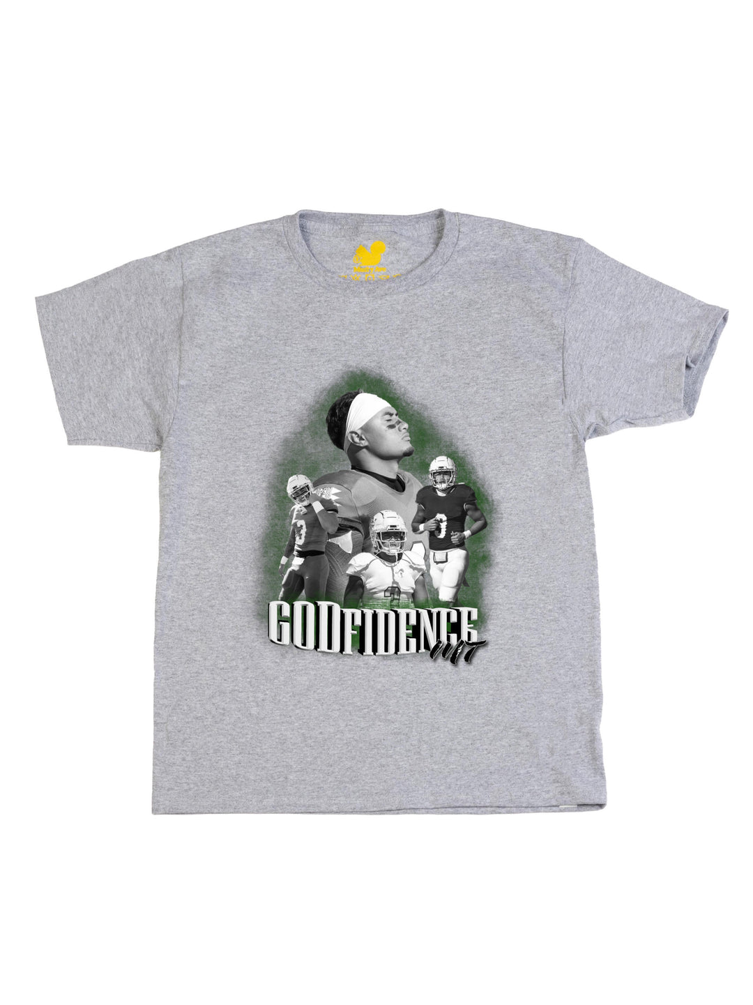 Malini Tia Youth T-Shirt