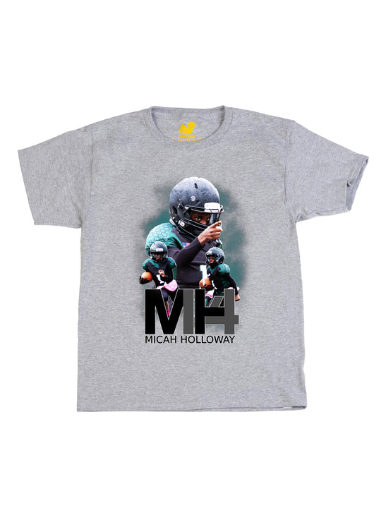 Micah Holloway Youth T-Shirt