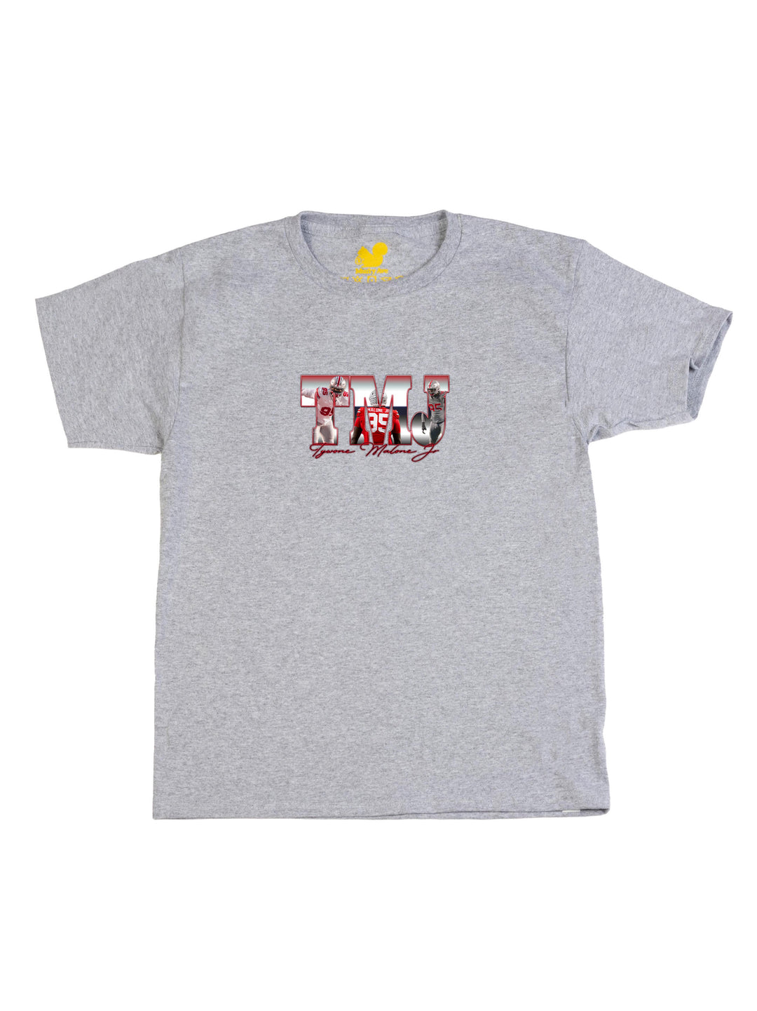 Tywone Malone Youth T-Shirt