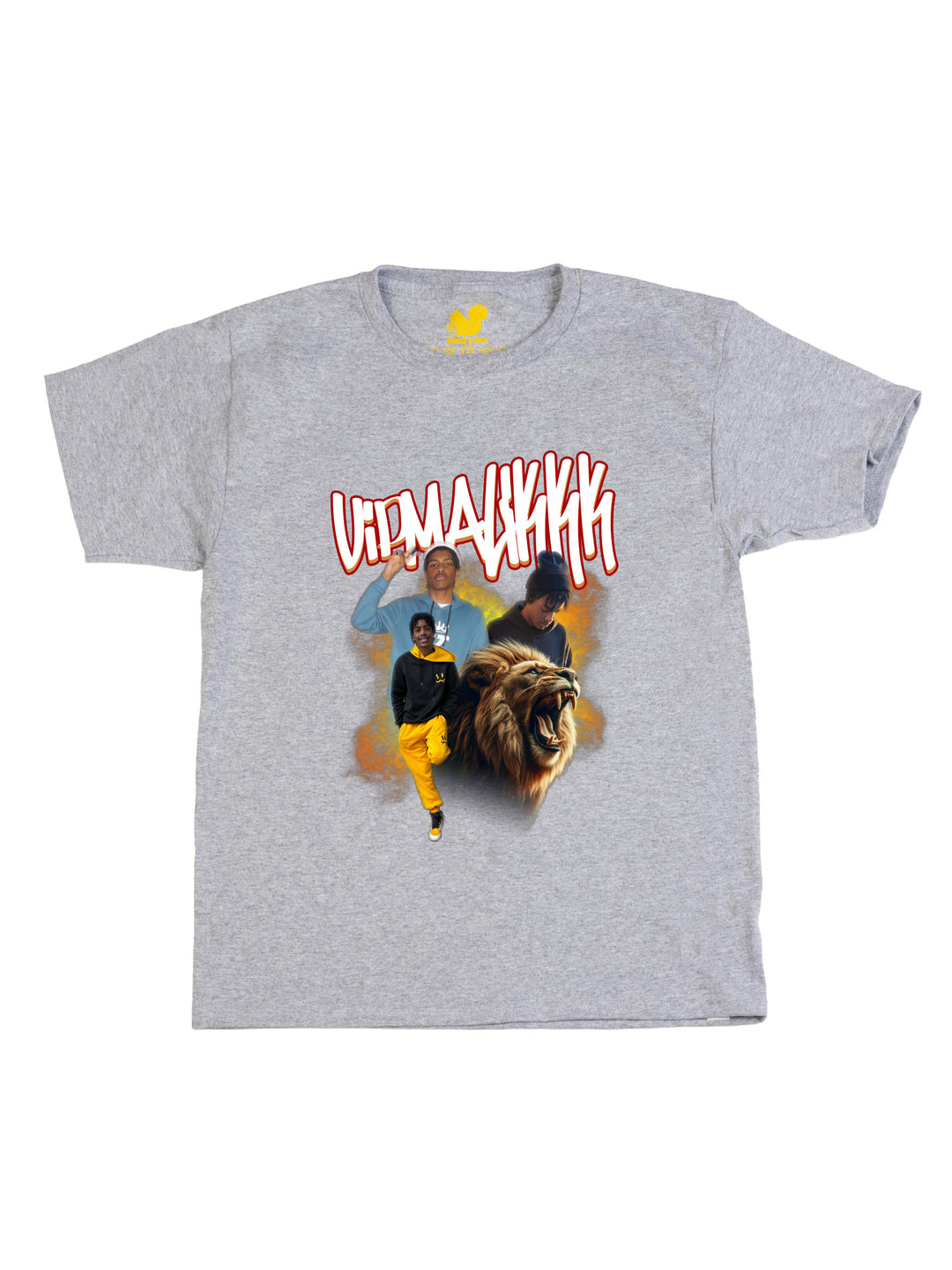 Malik Leggett Youth T-Shirt