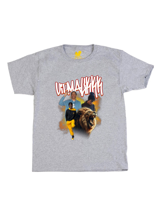 Malik Leggett Youth T-Shirt