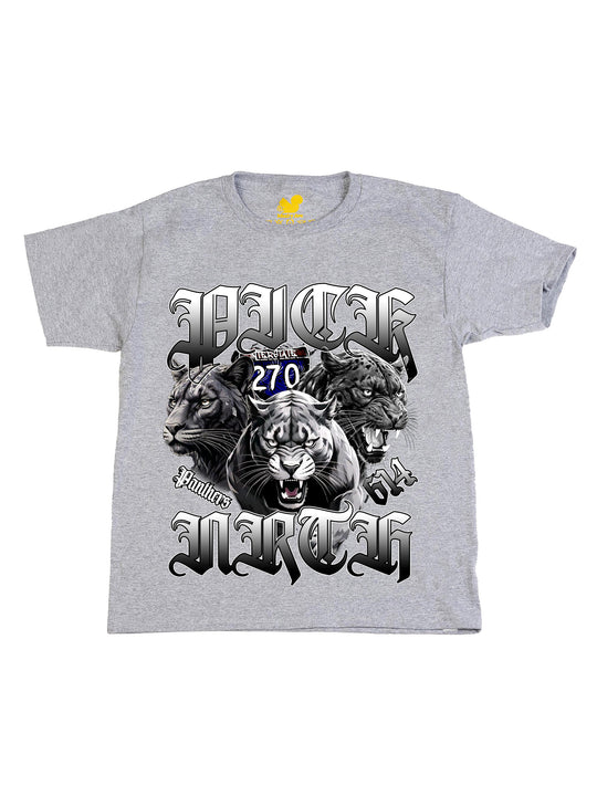 Pick Nrth Youth T-Shirt