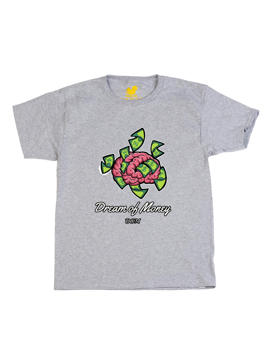 Dream Of Money Youth T-Shirt