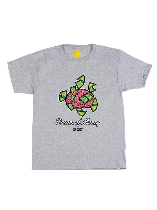 Dream Of Money Youth T-Shirt