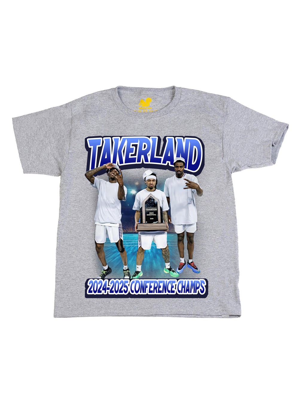 Takerland Youth T-Shirt