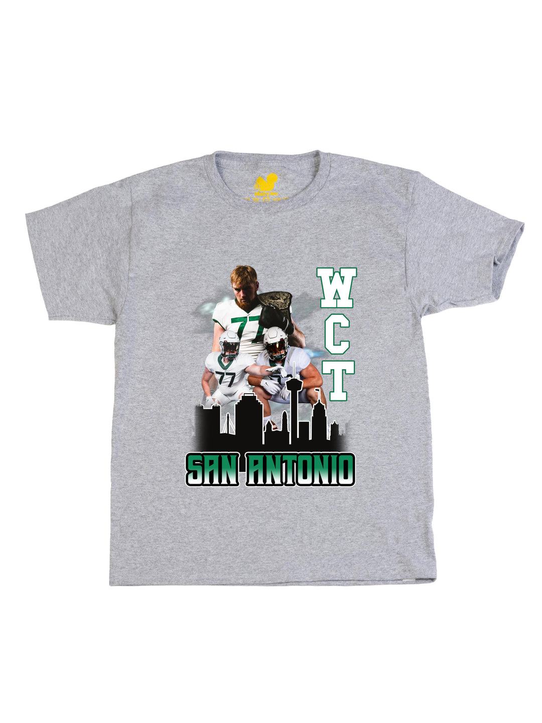 Colton Thomasson Youth T-Shirt