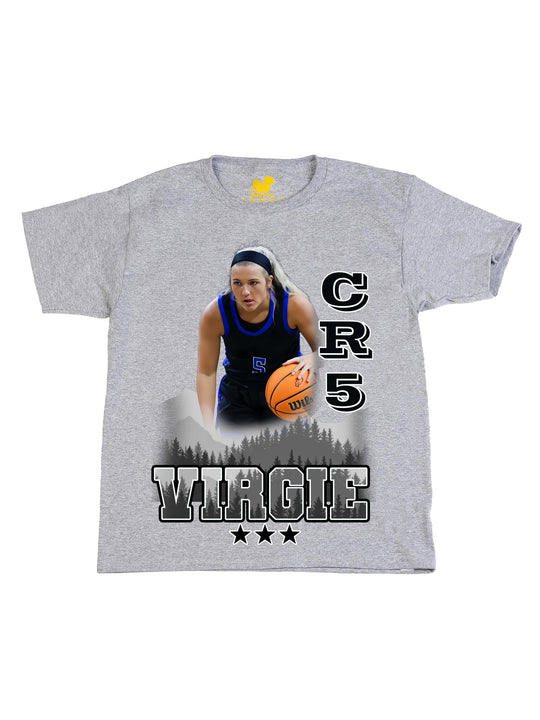CR5 Cassidy Rowe Youth T-Shirt
