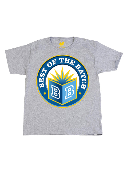 Batch Foundation Org Youth T-Shirt