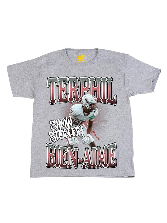Terphil Bien Aime Youth T-Shirt