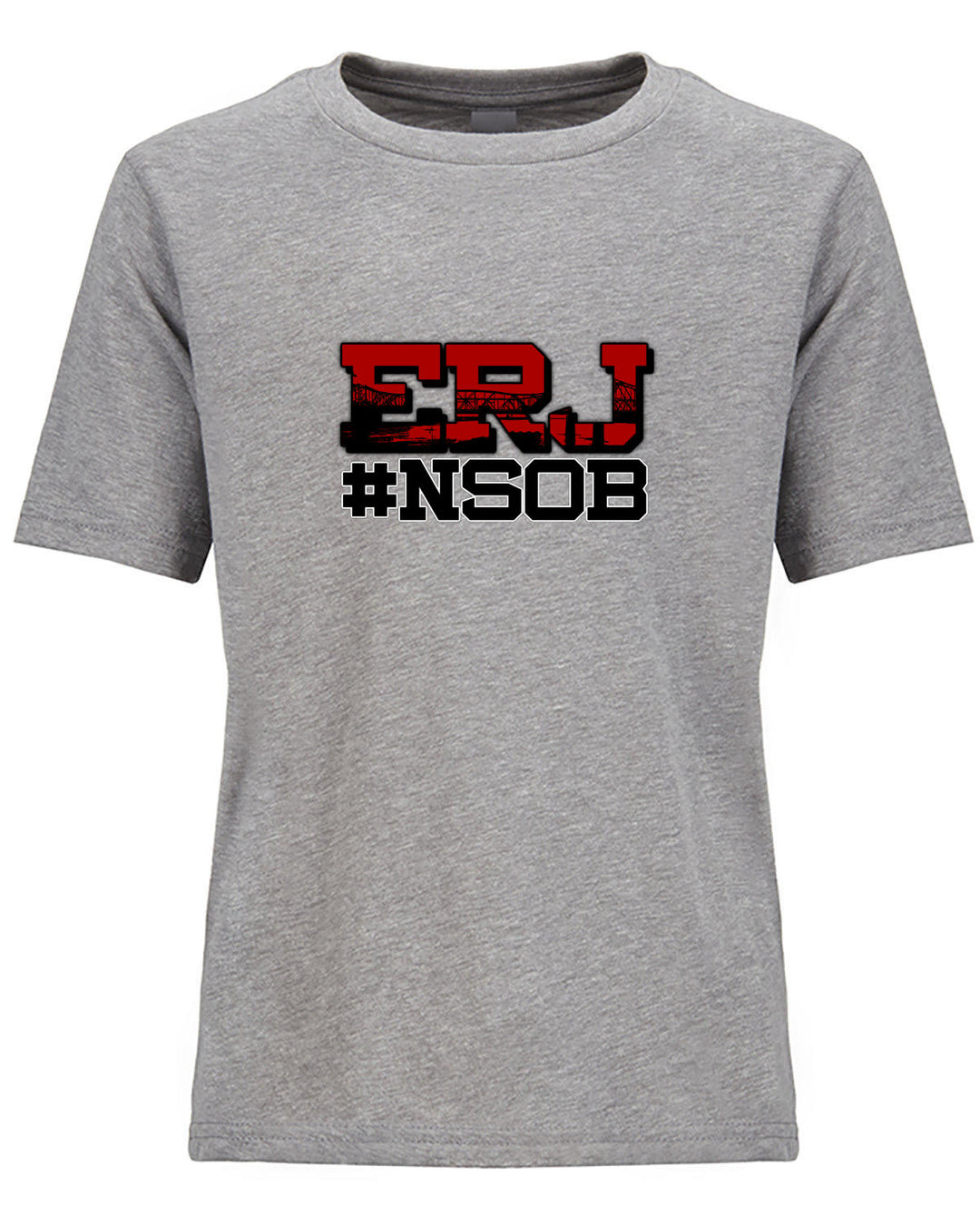 Eric Reed Jr Youth T-Shirt