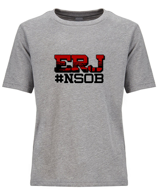 Eric Reed Jr Youth T-Shirt