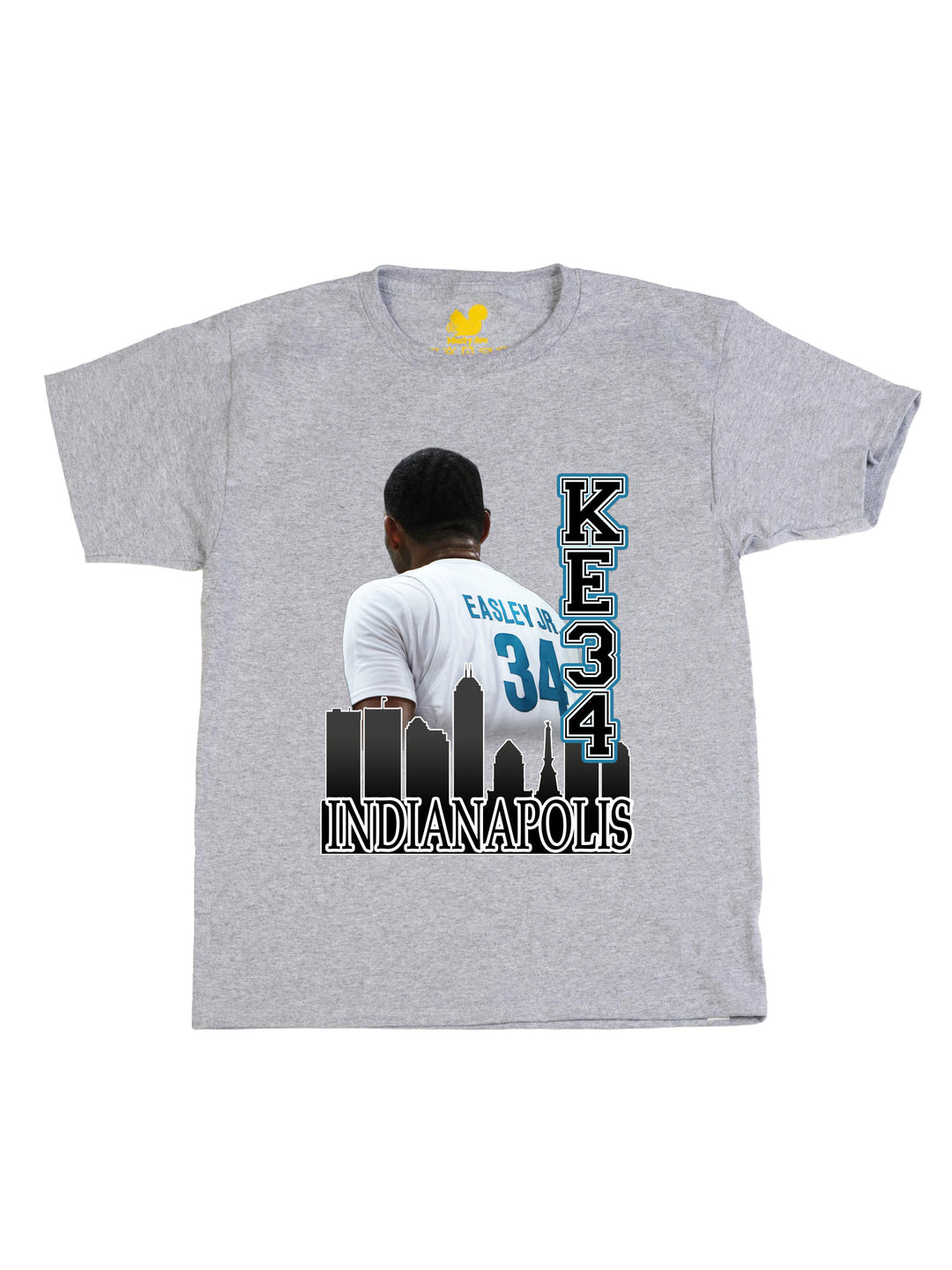 Kevin Easley Youth T-Shirt