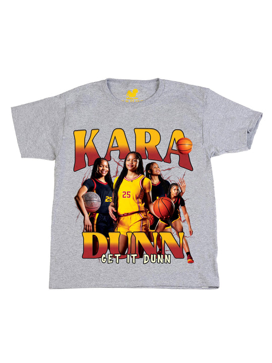 Kara Dunn Youth T-Shirt