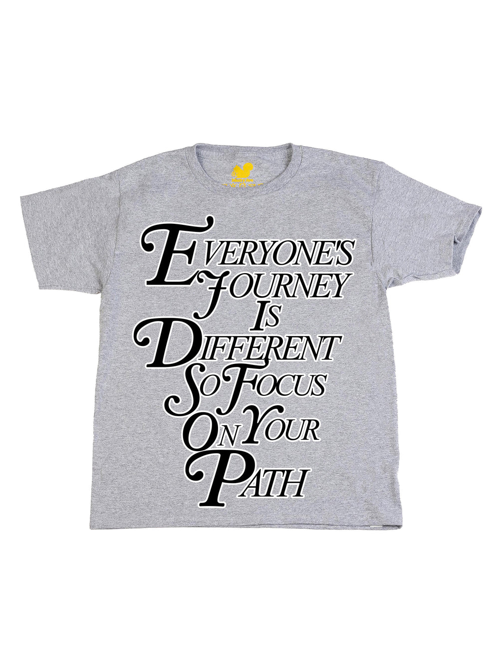 Jordan Sowell Logo Youth T-Shirt