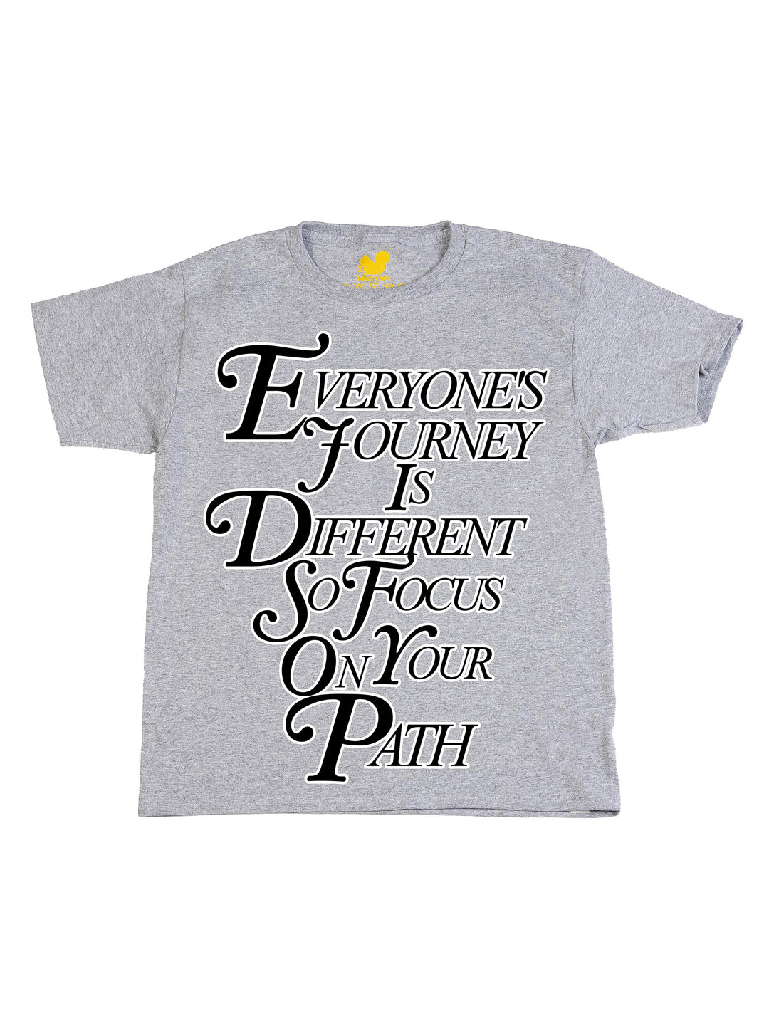 Jordan Sowell Logo Youth T-Shirt