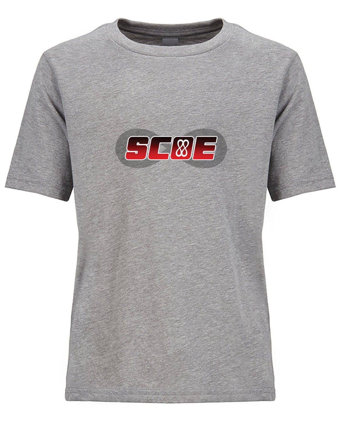 SCOE Youth T-Shirt