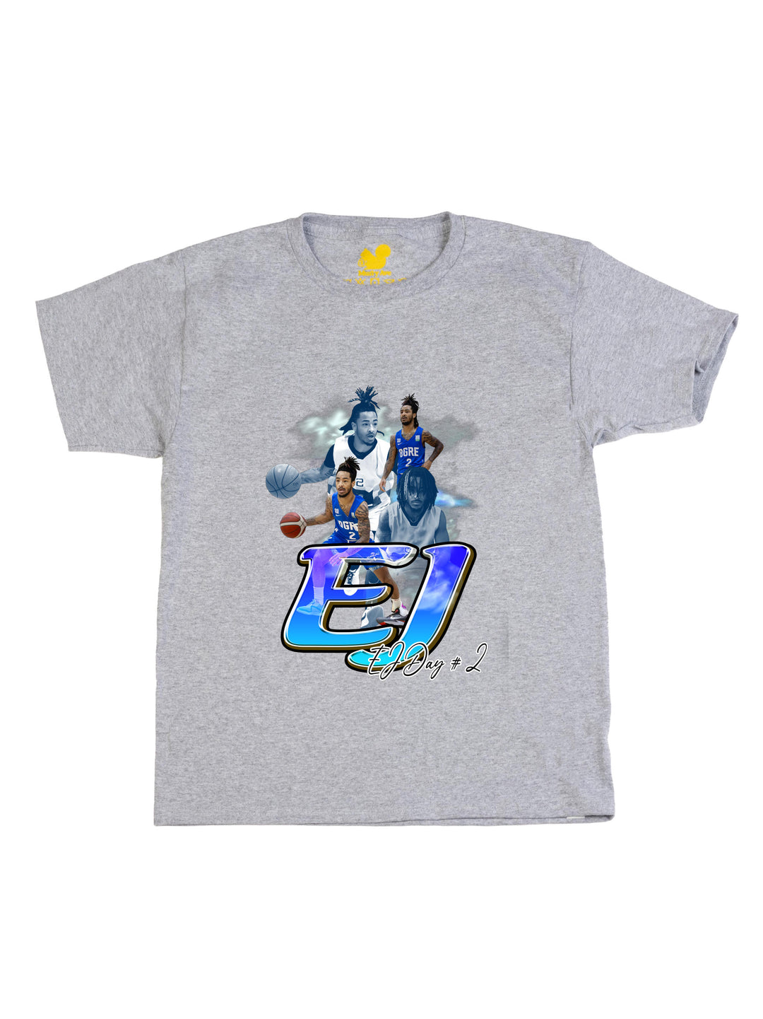 EJ Day Youth T-Shirt