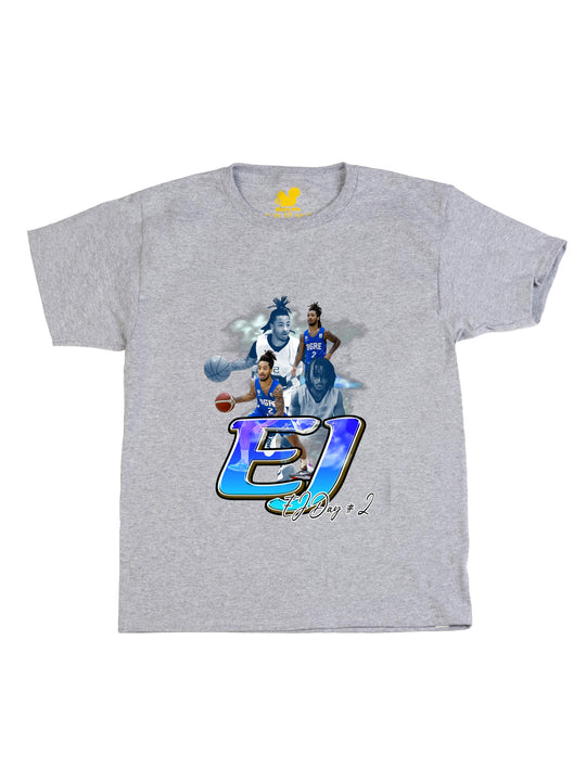 EJ Day Youth T-Shirt