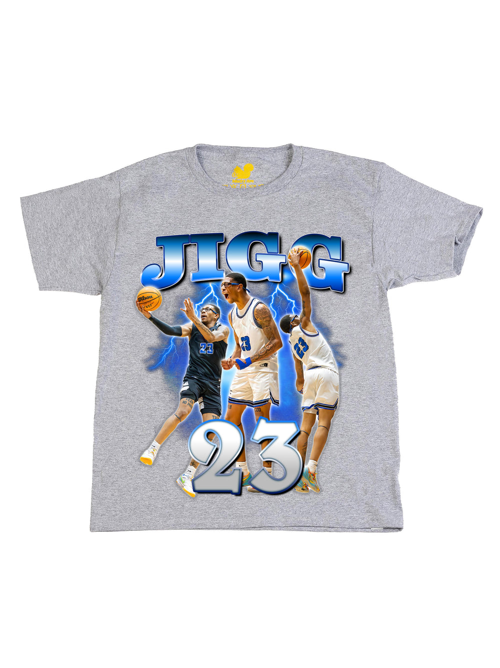 Jigg 23 Youth T-Shirt
